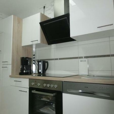 Sommer Gaestehaus Bremerhaven Luaran gambar