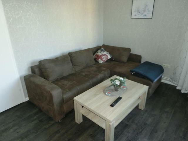 Sommer Gaestehaus Bremerhaven Luaran gambar