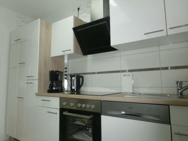 Sommer Gaestehaus Bremerhaven Luaran gambar