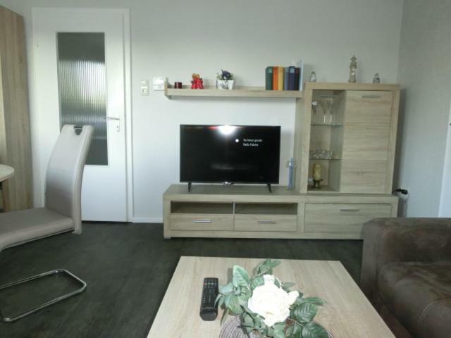 Sommer Gaestehaus Bremerhaven Luaran gambar