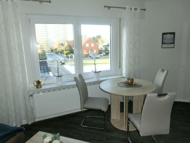 Sommer Gaestehaus Bremerhaven Luaran gambar